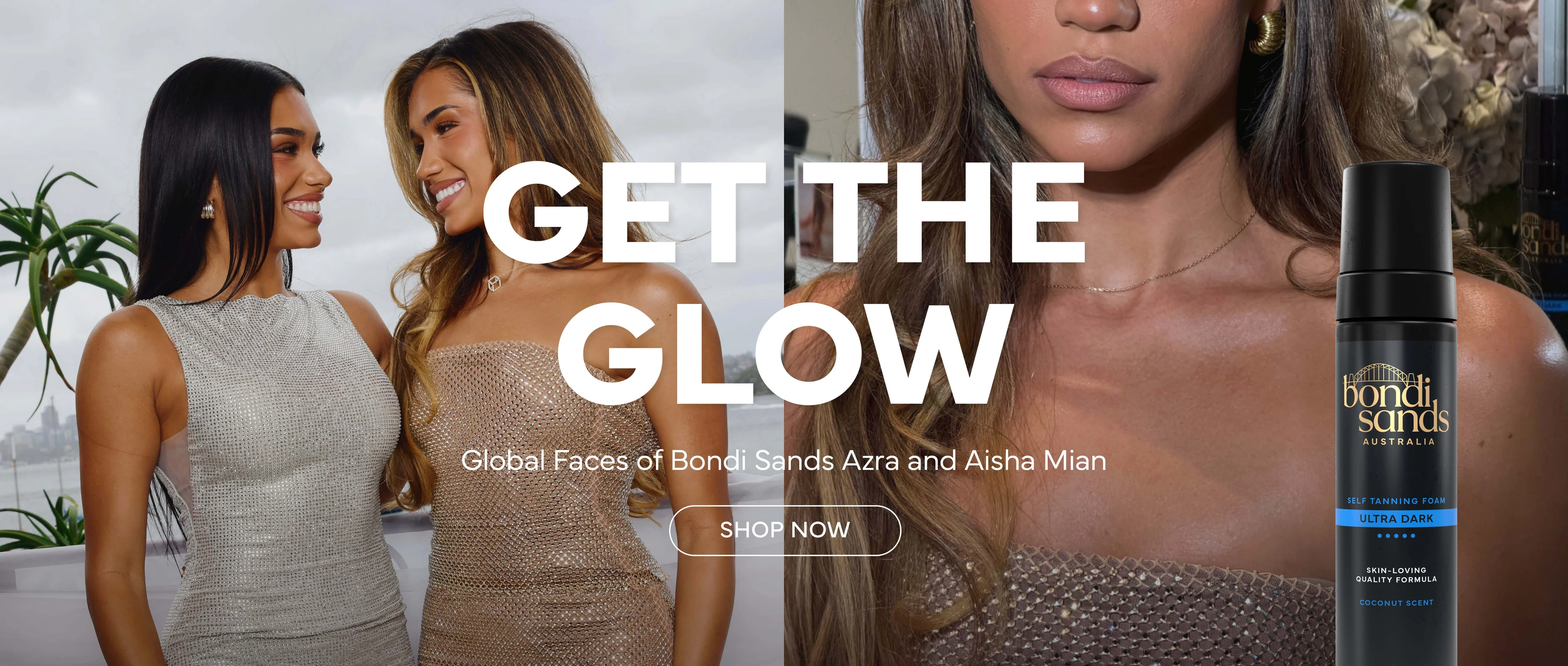 Sun-Drenched Skin, Made Effortless